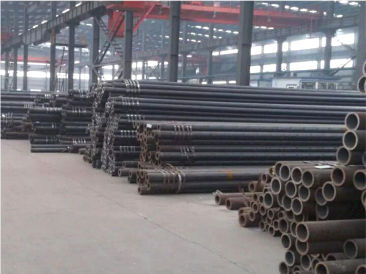 红河12cr2mo化肥专用管