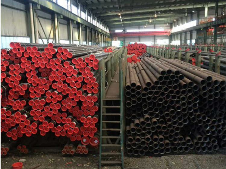 红河12crmo化肥专用管